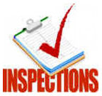 inspections